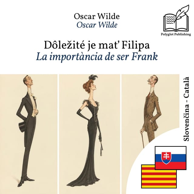 La importància de ser Frank