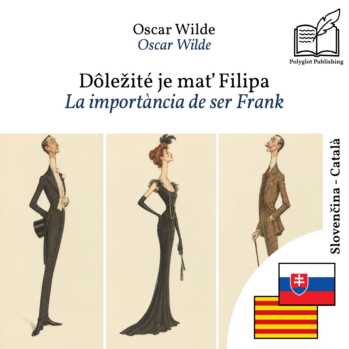 La importància de ser Frank