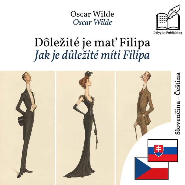 Jak je důležité míti Filipa