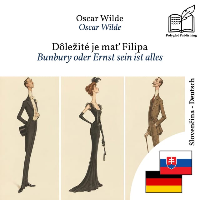 Bunbury oder Ernst sein ist alles