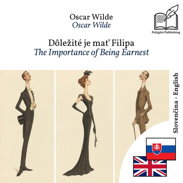 The Importance of Being Earnest