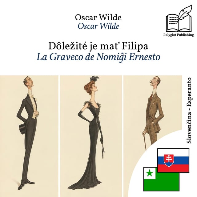 La Graveco de Nomiĝi Ernesto