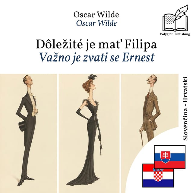 Važno je zvati se Ernest