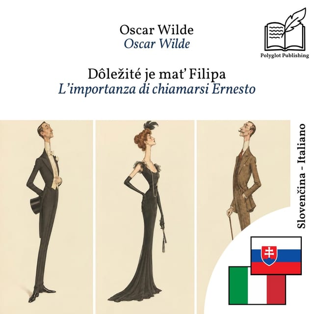L’importanza di chiamarsi Ernesto