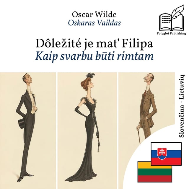 Kaip svarbu būti rimtam