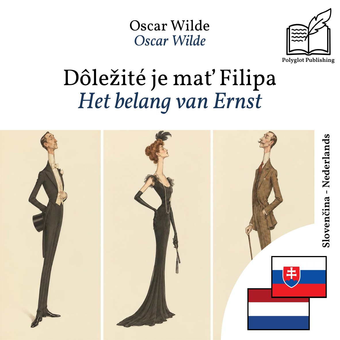 Het belang van Ernst