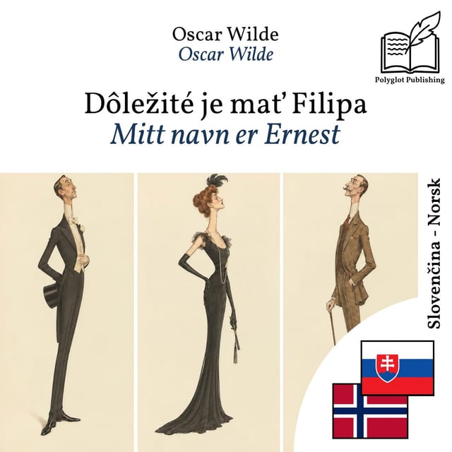 Mitt navn er Ernest