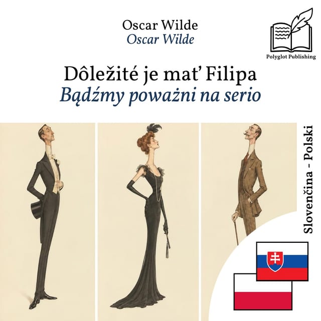 Bądźmy poważni na serio