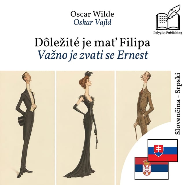 Važno je zvati se Ernest