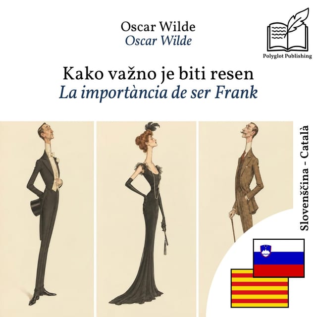 La importància de ser Frank