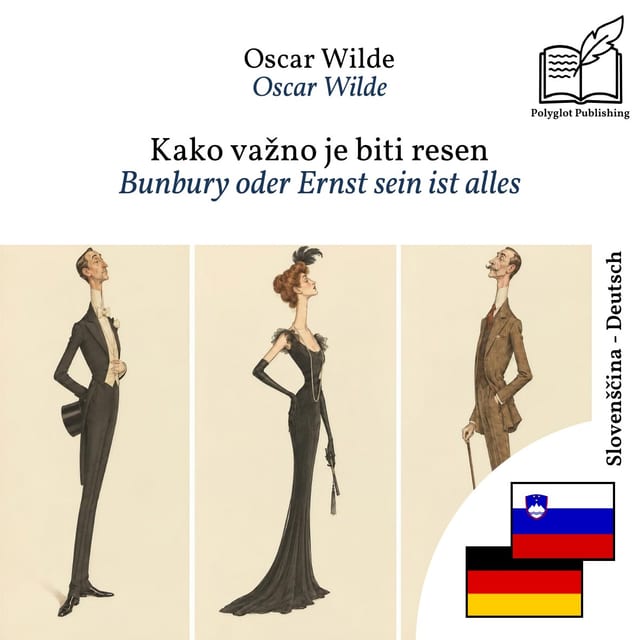 Bunbury oder Ernst sein ist alles