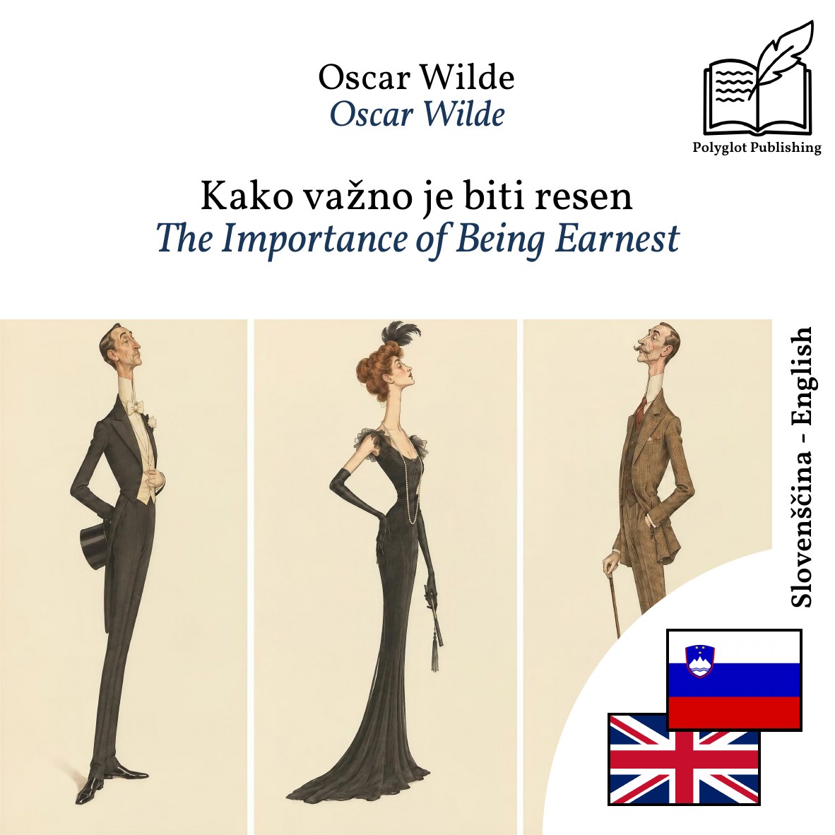 The Importance of Being Earnest