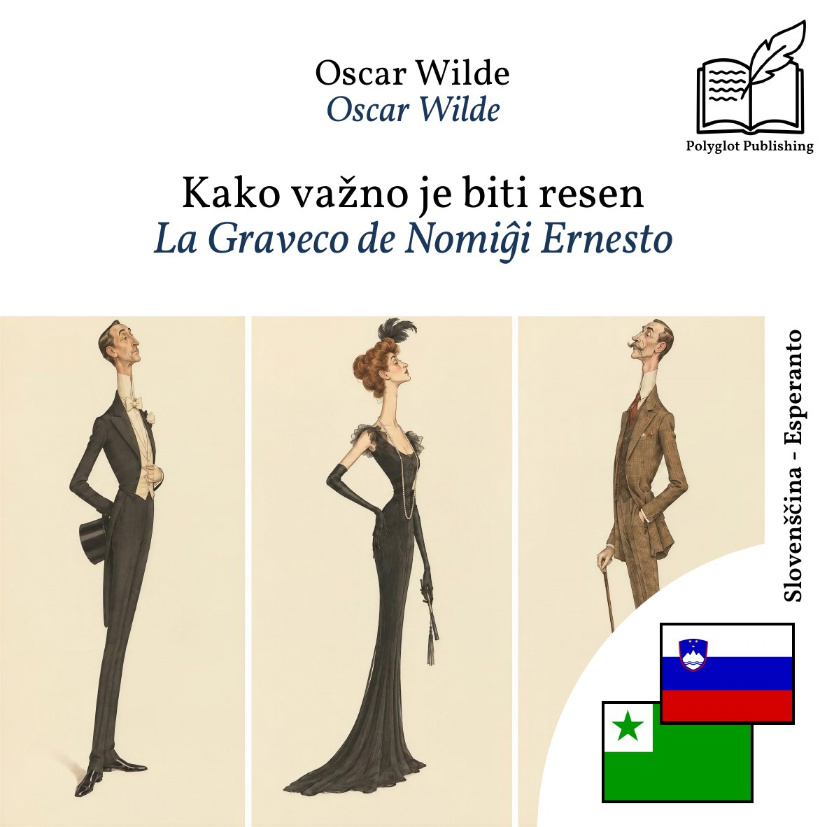 La Graveco de Nomiĝi Ernesto
