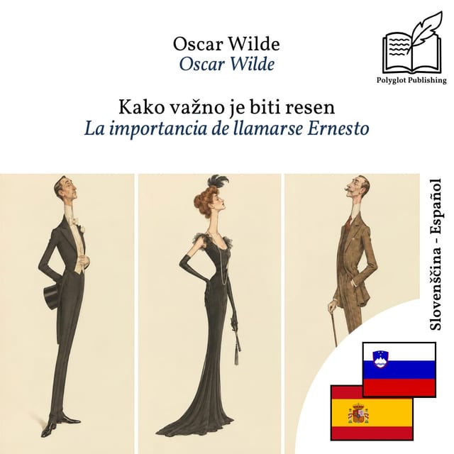 La importancia de llamarse Ernesto