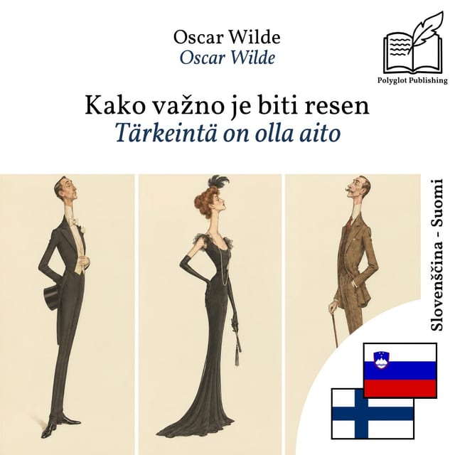Tärkeintä on olla aito