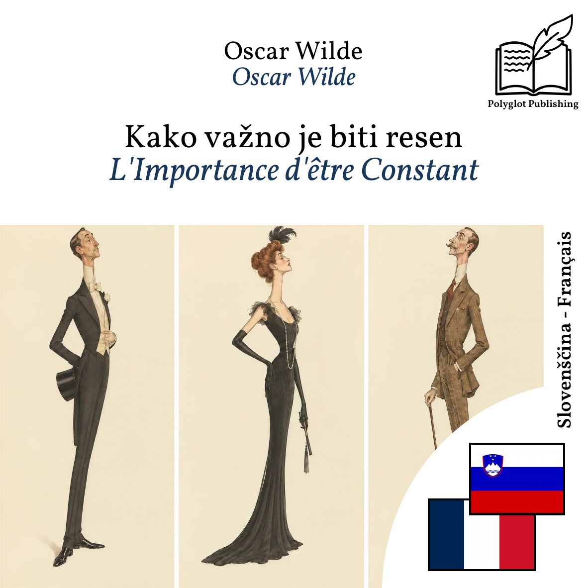 L'Importance d'être Constant
