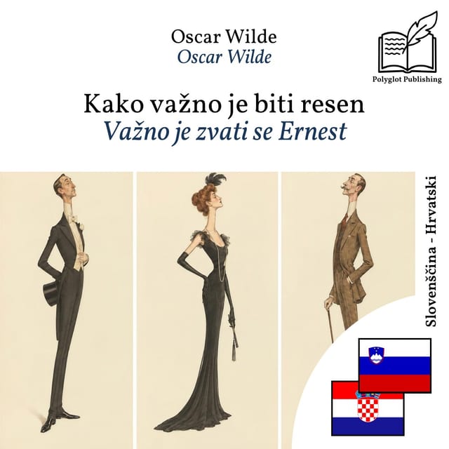 Važno je zvati se Ernest