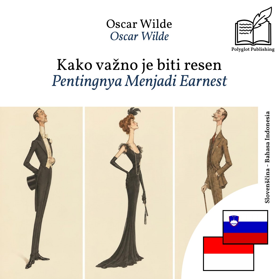 Pentingnya Menjadi Earnest