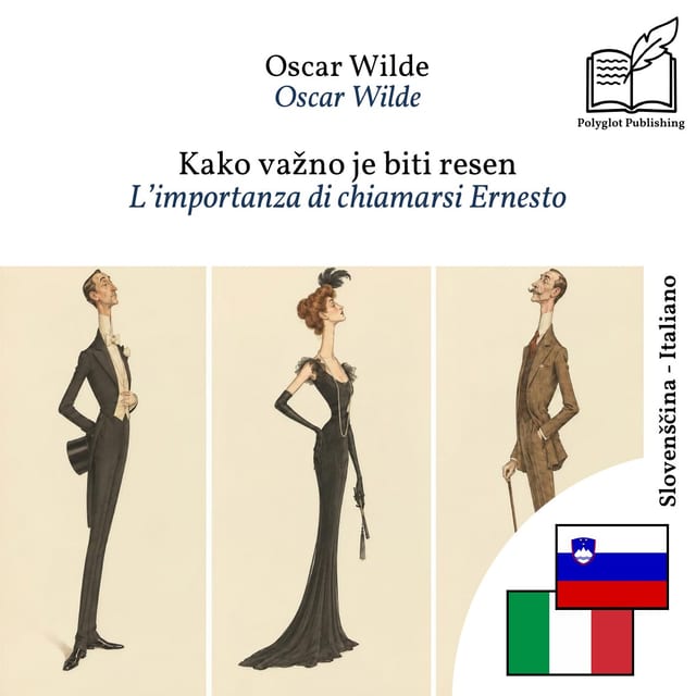 L’importanza di chiamarsi Ernesto