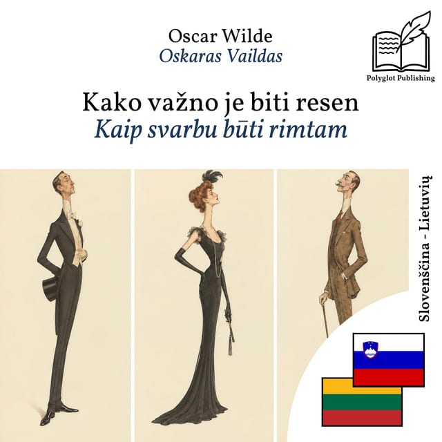 Kaip svarbu būti rimtam