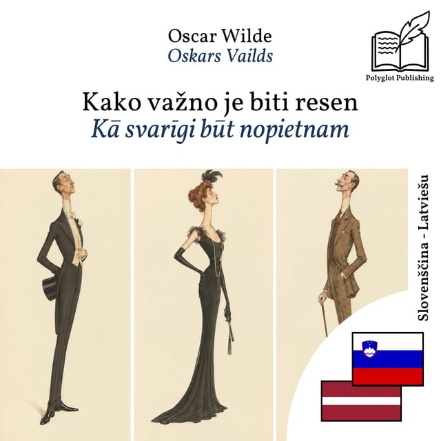 Kā svarīgi būt nopietnam