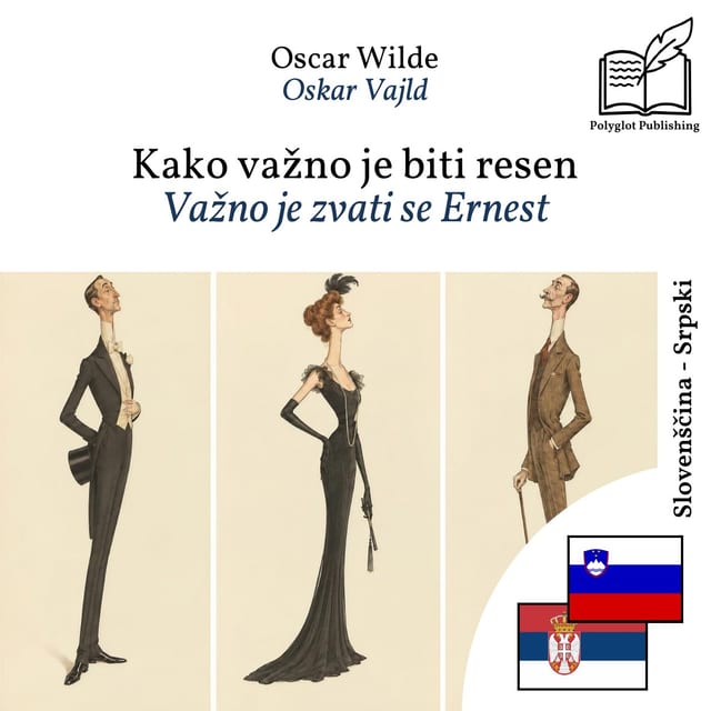 Važno je zvati se Ernest