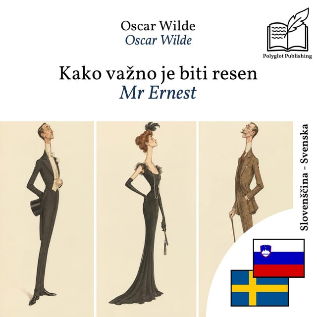 Mr Ernest