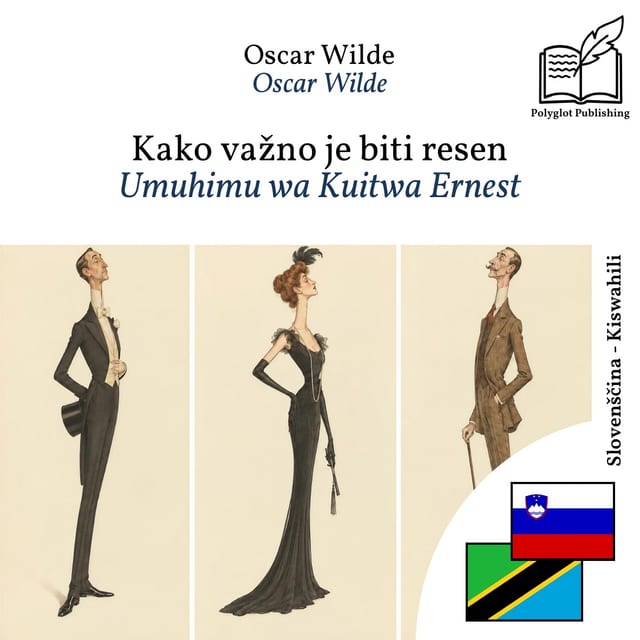 Umuhimu wa Kuitwa Ernest