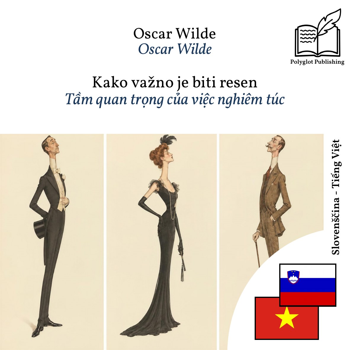 Tầm quan trọng của việc nghiêm túc