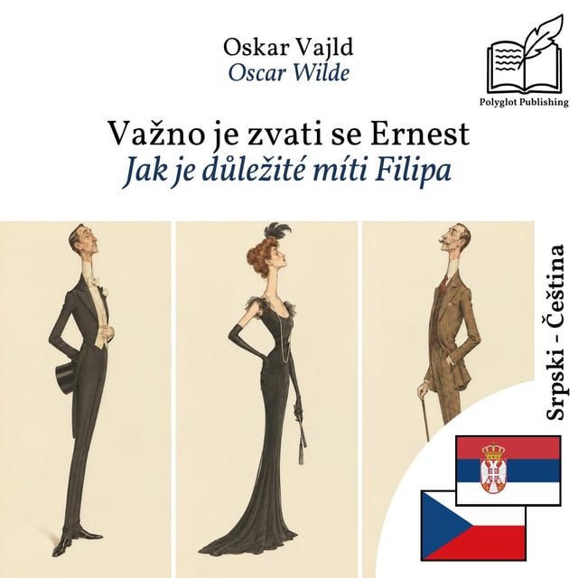 Jak je důležité míti Filipa