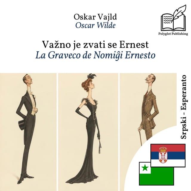 La Graveco de Nomiĝi Ernesto