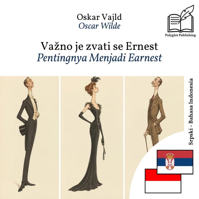 Pentingnya Menjadi Earnest