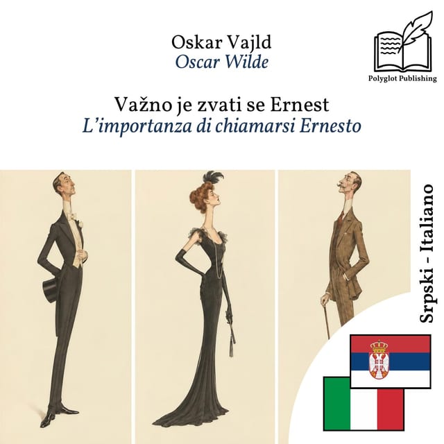 L’importanza di chiamarsi Ernesto