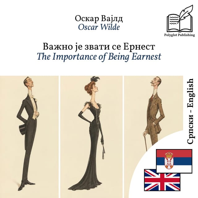The Importance of Being Earnest