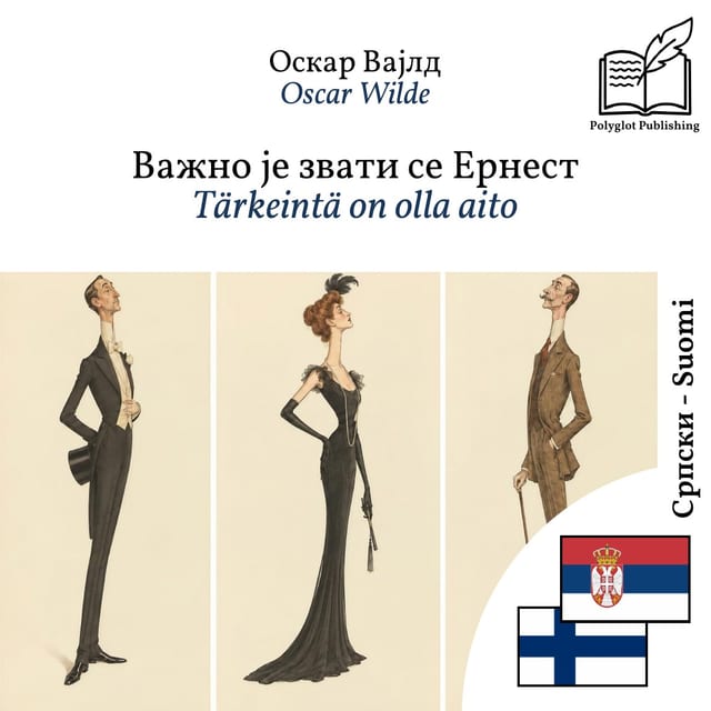 Tärkeintä on olla aito