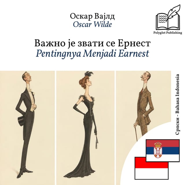 Pentingnya Menjadi Earnest