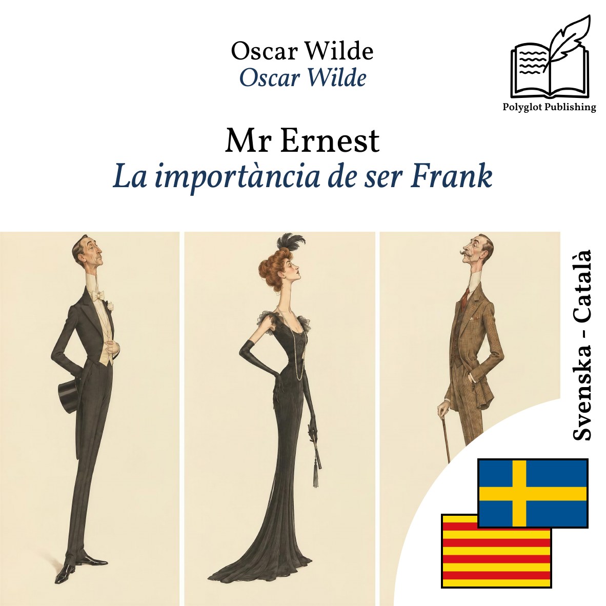 La importància de ser Frank