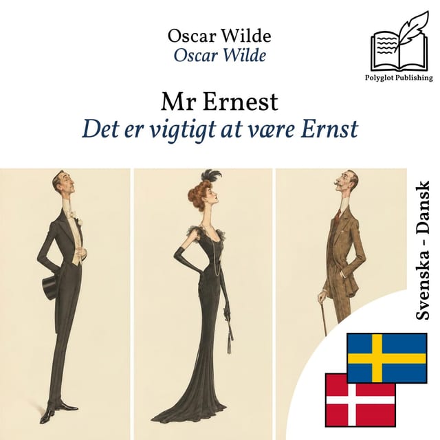Det er vigtigt at være Ernst