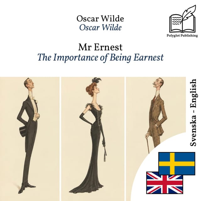 The Importance of Being Earnest
