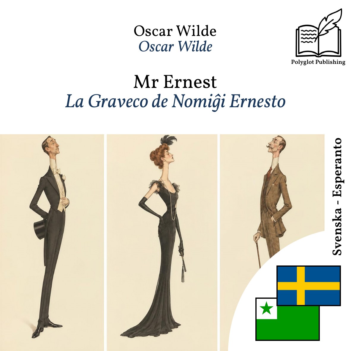 La Graveco de Nomiĝi Ernesto