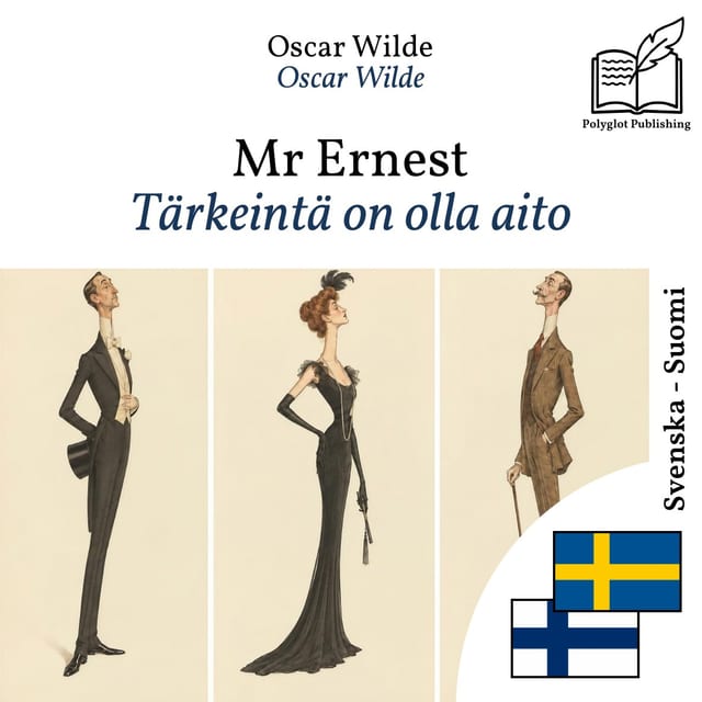 Tärkeintä on olla aito