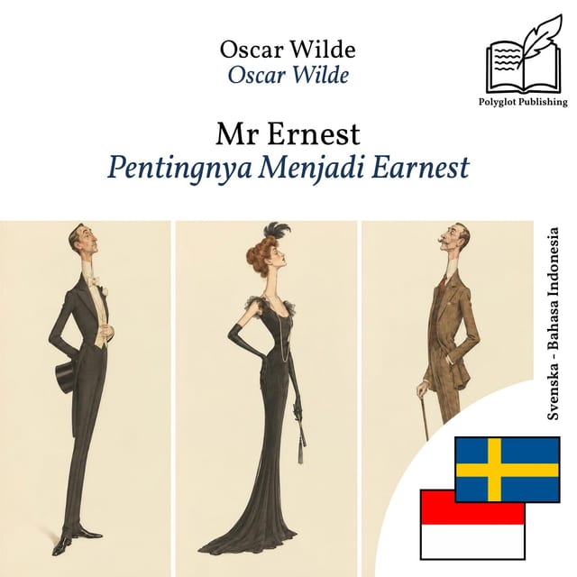 Pentingnya Menjadi Earnest