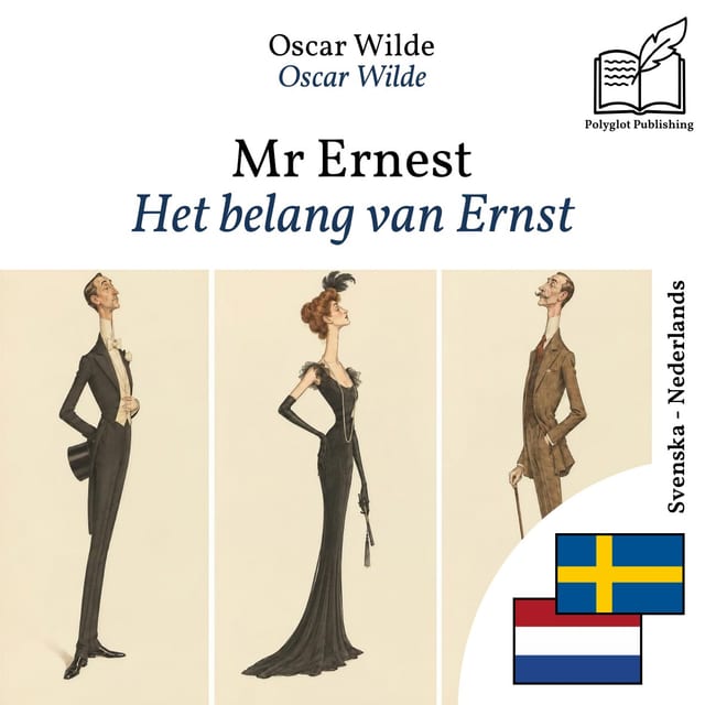 Het belang van Ernst