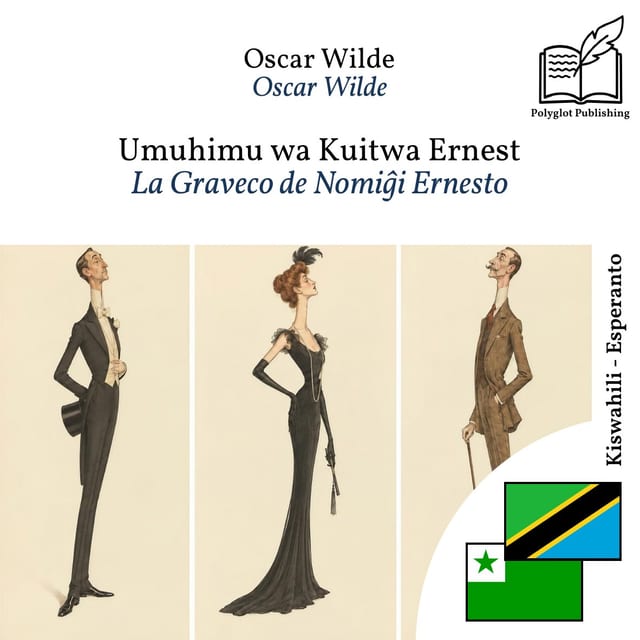 La Graveco de Nomiĝi Ernesto