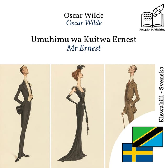 Mr Ernest