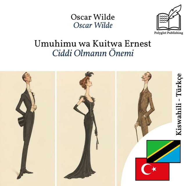 Ciddi Olmanın Önemi