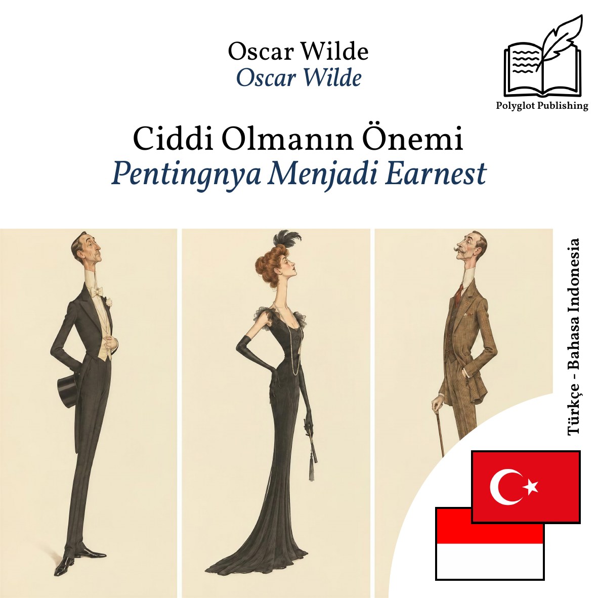 Pentingnya Menjadi Earnest