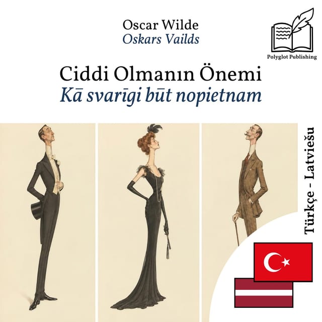 Kā svarīgi būt nopietnam