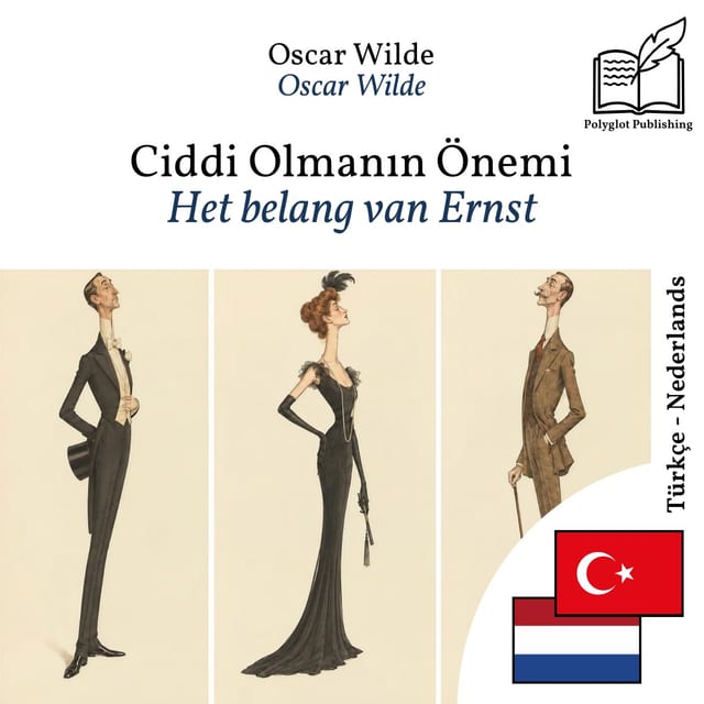 Het belang van Ernst