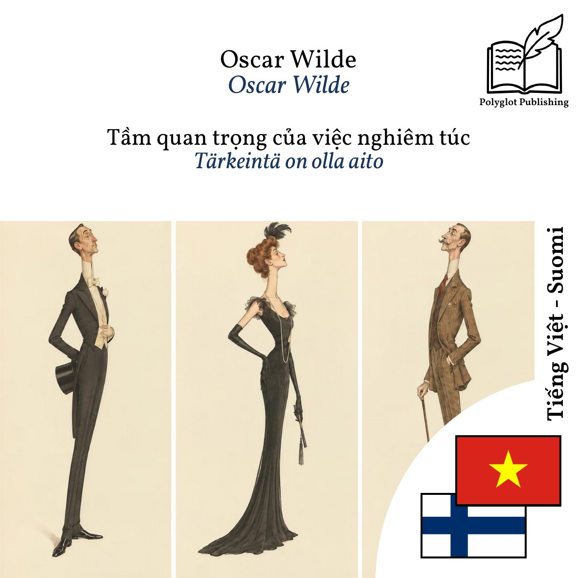 Tärkeintä on olla aito